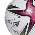 Piłka nożna adidas CONEXT 21 LEAGUE treningowa