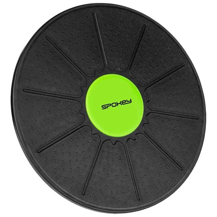 Platforma balansowa Spokey Balance Platform Platforma balansowa Spokey Balance Platform