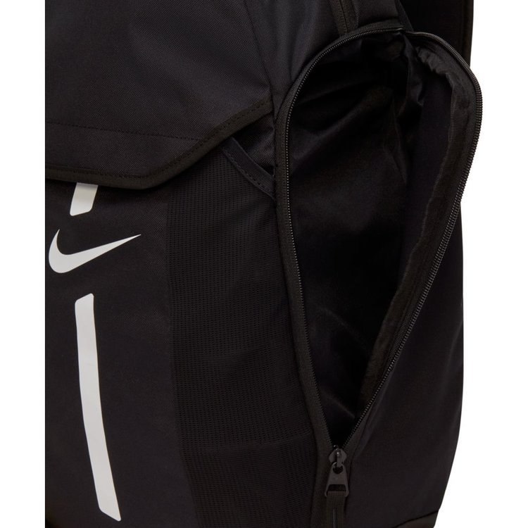 Plecak sportowy Nike Academy Team czarny pojemny Plecak sportowy Nike Academy Team czarny pojemny