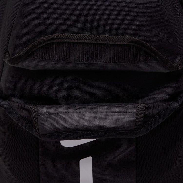 Plecak sportowy Nike Academy Team czarny pojemny Plecak sportowy Nike Academy Team czarny pojemny