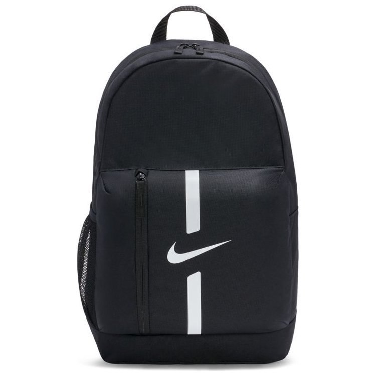 Plecak sportowy Nike Academy Team czarny pojemny Plecak sportowy Nike Academy Team czarny pojemny