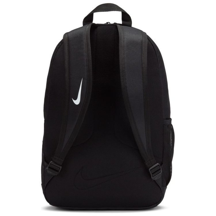 Plecak sportowy Nike Academy Team czarny pojemny Plecak sportowy Nike Academy Team czarny pojemny