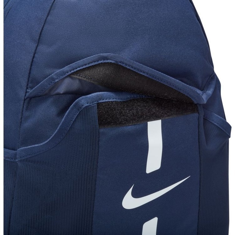 Plecak sportowy Nike Academy Team granatowy pojemny Plecak sportowy Nike Academy Team granatowy pojemny