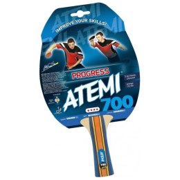 Rakietka do tenisa ATEMI 700 certyfikat ITTF
