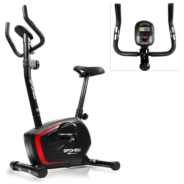 Rower magnetyczny Spokey VITAL Rower magnetyczny Spokey VITAL