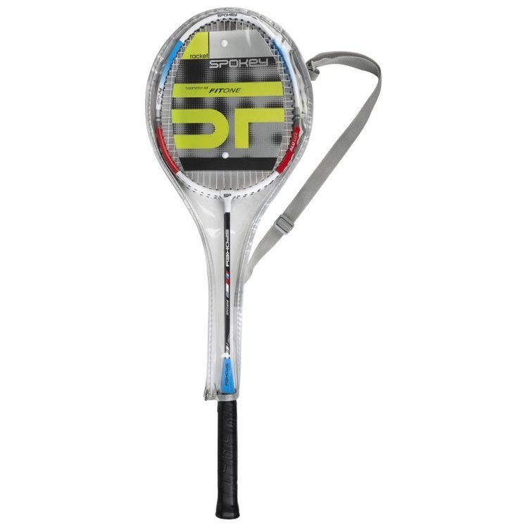 SPOKEY Zestaw Do Badmintona FIT ONE II 922909 SPOKEY Zestaw Do Badmintona FIT ONE II 922909