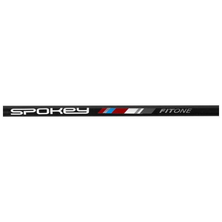 SPOKEY Zestaw Do Badmintona FIT ONE II 922909 SPOKEY Zestaw Do Badmintona FIT ONE II 922909