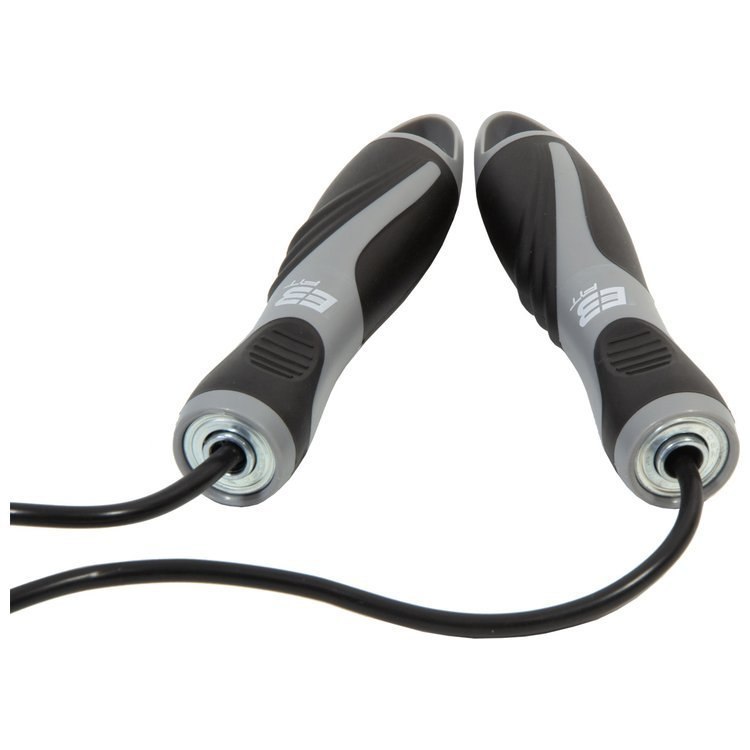 Skakanka fitness PVC/TPE EB FIT 275 cm Skakanka fitness PVC/TPE EB FIT 275 cm