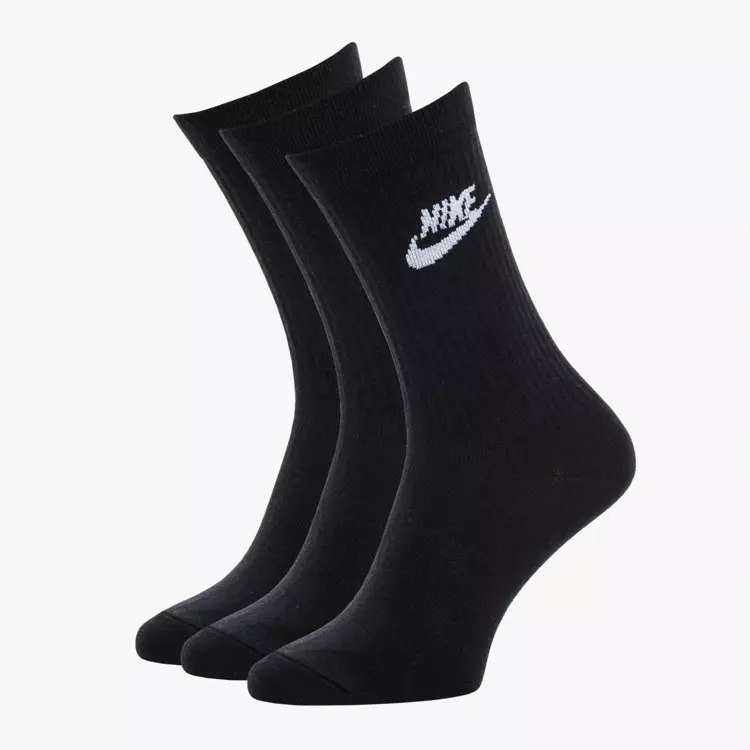 Skarpety 3pak unisex Nike EVERYDAY ESSENTIAL Skarpety 3pak unisex Nike EVERYDAY ESSENTIAL