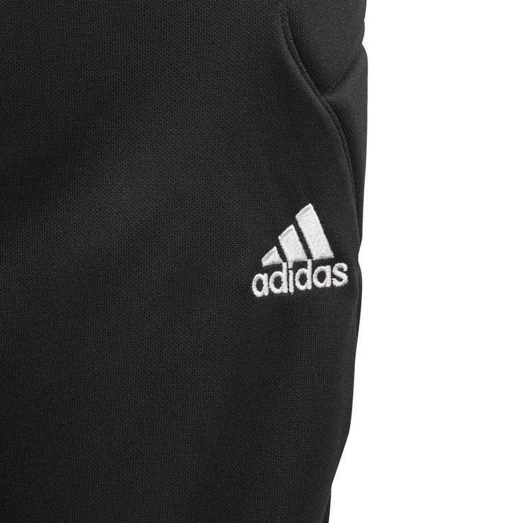 Spodnie dresowe bramkarskie męskie adidas Tierro 13 czarne Spodnie dresowe bramkarskie męskie adidas Tierro 13 czarne