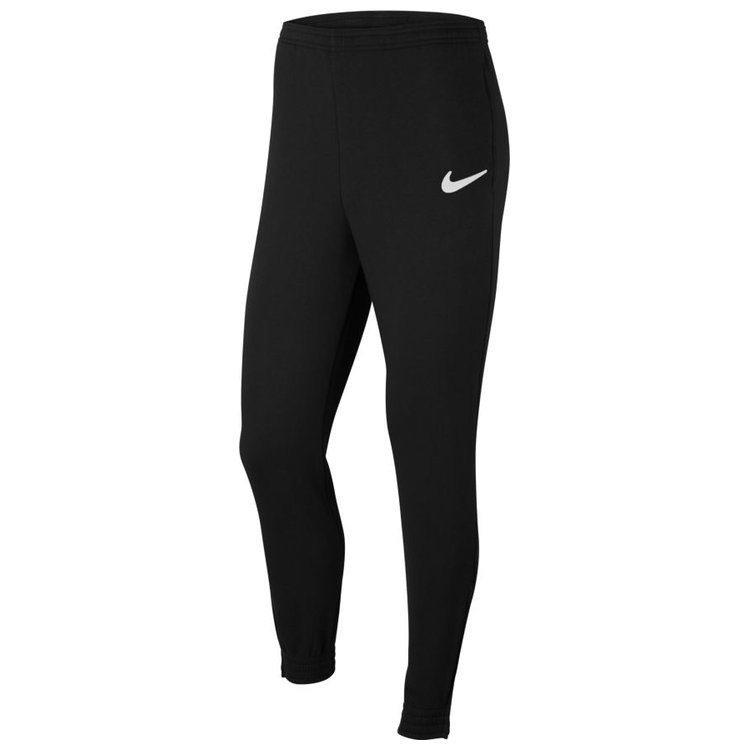 Spodnie dresowe męskie Nike Park czarne bawełniane