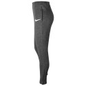Spodnie dresowe męskie Nike Park szare bawełniane