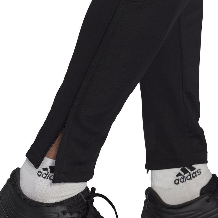Spodnie dresowe męskie adidas Condivo 21 Primeblue czarne