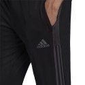Spodnie dresowe męskie adidas Tiro 21 Track Pants czarne