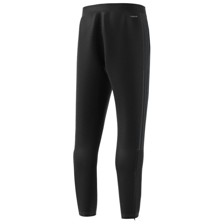 Spodnie dresowe męskie adidas Tiro 21 Track Pants czarne Spodnie dresowe męskie adidas Tiro 21 Track Pants czarne