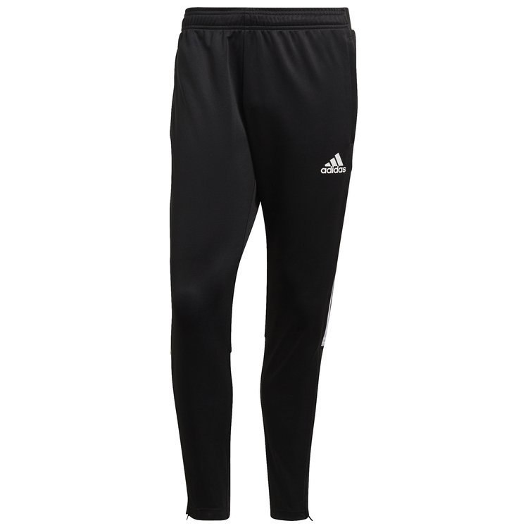 Spodnie dresowe męskie adidas Tiro 21 Training Pants czarne Spodnie dresowe męskie adidas Tiro 21 Training Pants czarne
