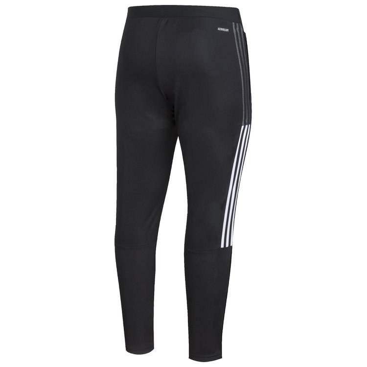 Spodnie dresowe męskie adidas Tiro 21 Training Pants czarne Spodnie dresowe męskie adidas Tiro 21 Training Pants czarne