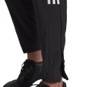 Spodnie dresowe męskie adidas Tiro 21 Woven czarne