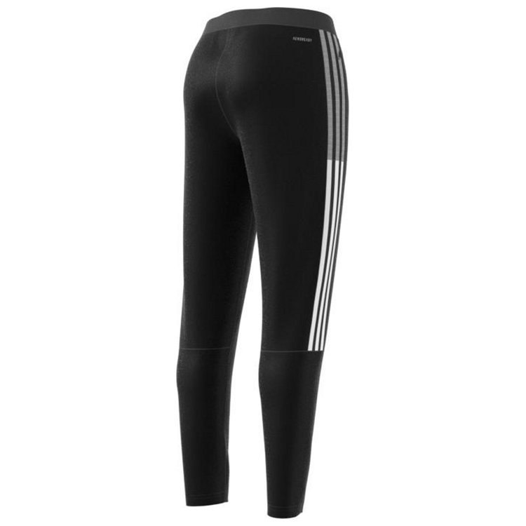 Spodnie sportowe dresowe damskie adidas Tiro 21 czarne
