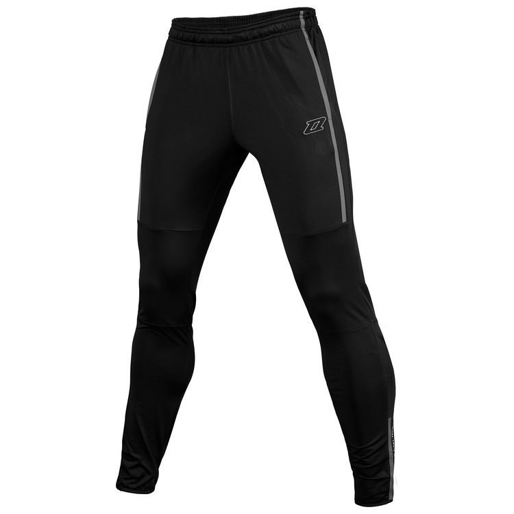 Spodnie treningowe DELTA PRO 2.0 SENIOR czarne