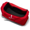 Torba sportowa Nike Academy Team czerwona na ramię treningowa