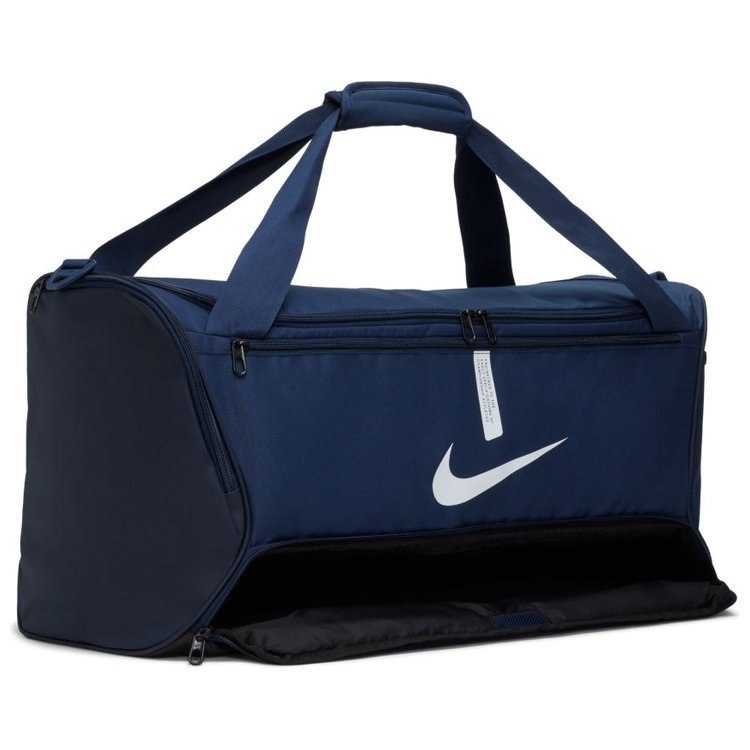 Torba sportowa Nike Academy Team granatowa na ramię treningowa Torba sportowa Nike Academy Team granatowa na ramię treningowa