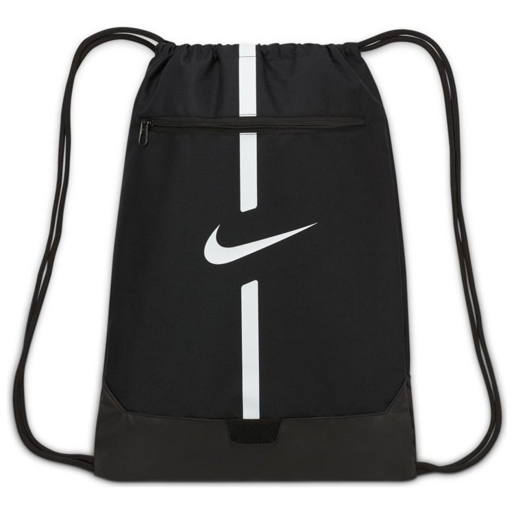 Worek na buty Nike Academy czarny sportowy Worek na buty Nike Academy czarny sportowy