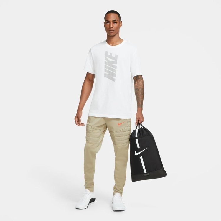 Worek na buty Nike Academy czarny sportowy Worek na buty Nike Academy czarny sportowy