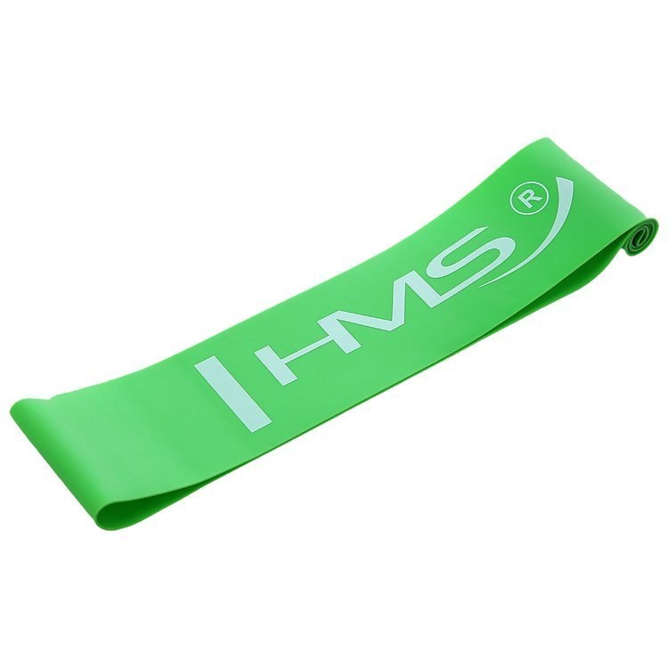 Zestaw 3 gum do ćwiczeń HMS Slim Set GU04 Zestaw 3 gum do ćwiczeń HMS Slim Set GU04