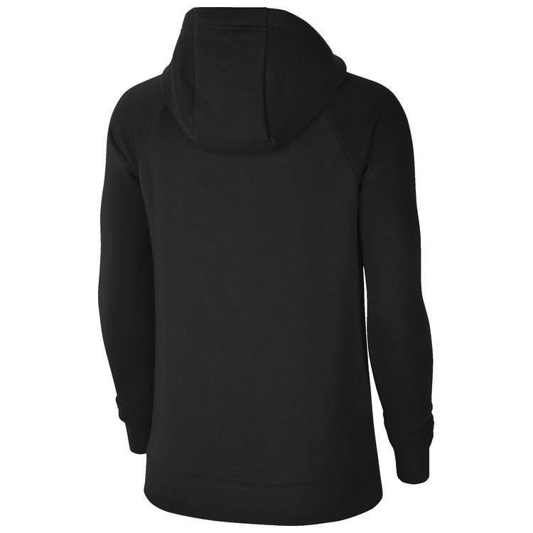 Bluza damska Nike Park Fleece Full-Zip z kapturem czarna