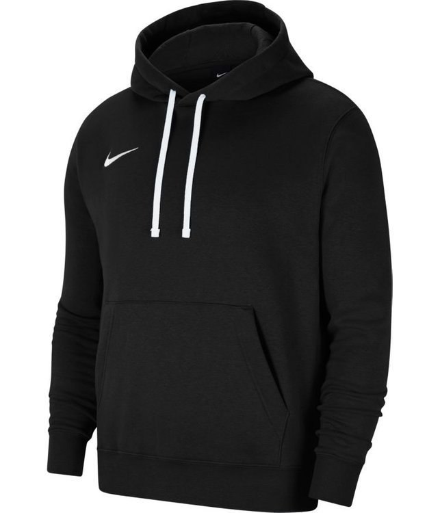 Bluza męska Nike Park kangurka z kapturem czarna