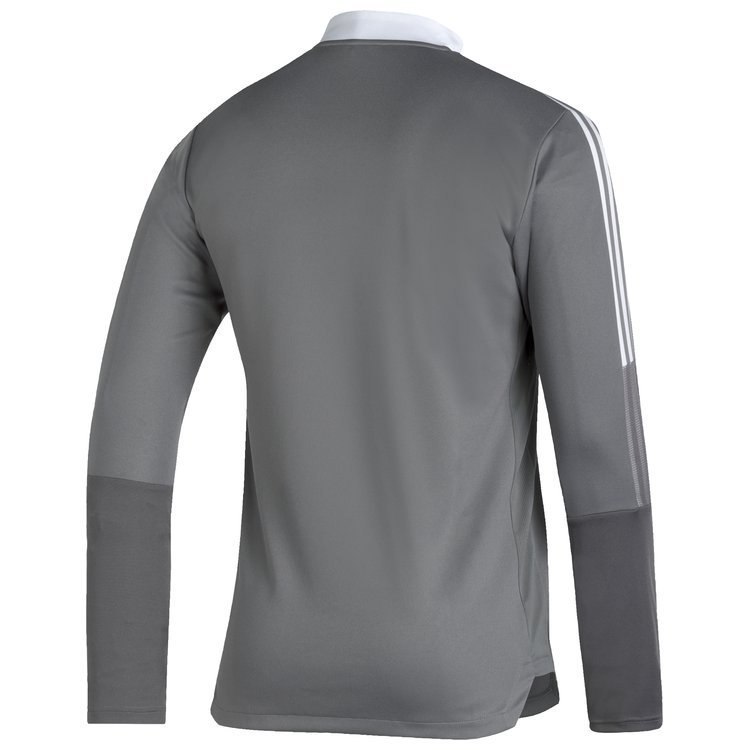 Bluza męska adidas Tiro 21 Training Top szara Bluza męska adidas Tiro 21 Training Top szara