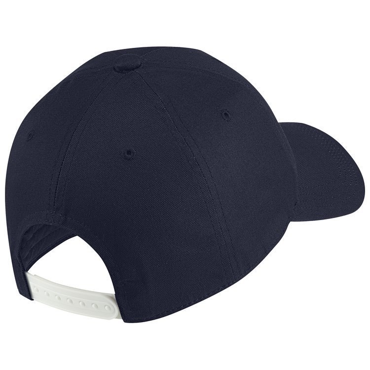 Czapka z daszkiem adidas Daily Cap granatowa Czapka z daszkiem adidas Daily Cap granatowa