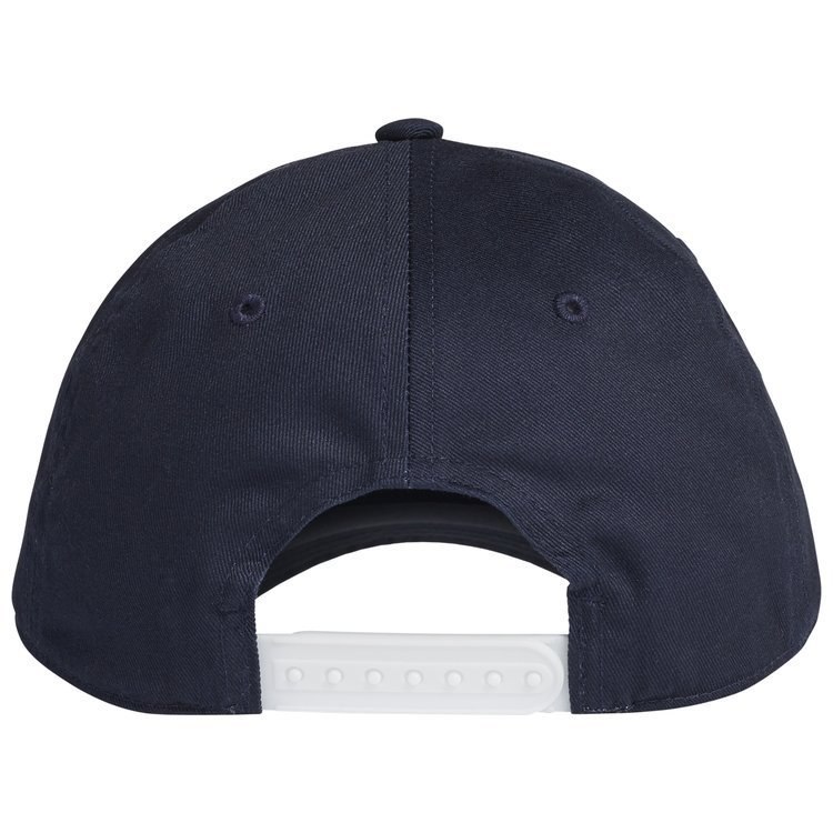 Czapka z daszkiem adidas Daily Cap granatowa Czapka z daszkiem adidas Daily Cap granatowa