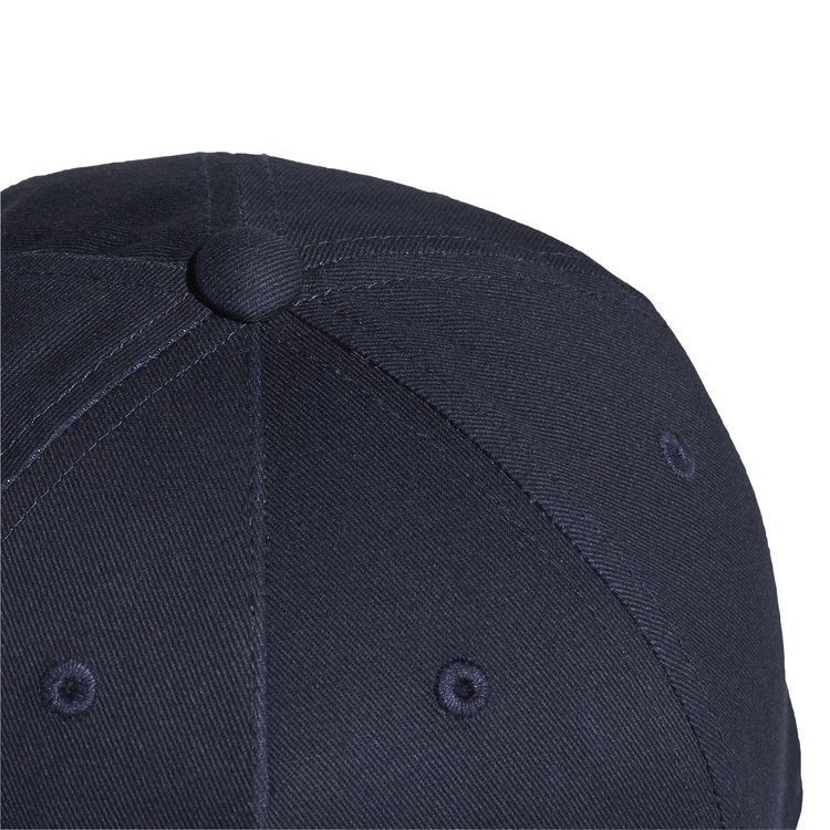 Czapka z daszkiem adidas Daily Cap granatowa Czapka z daszkiem adidas Daily Cap granatowa