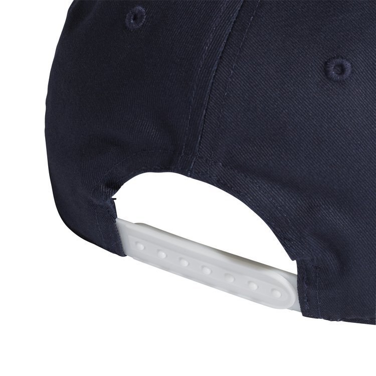 Czapka z daszkiem adidas Daily Cap granatowa Czapka z daszkiem adidas Daily Cap granatowa