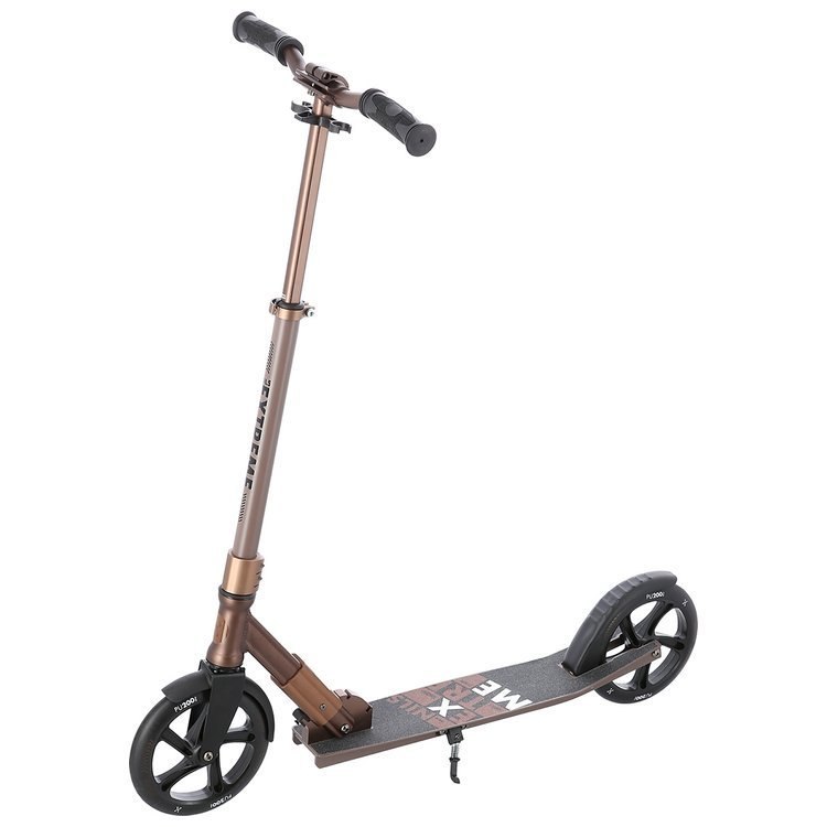 Hulajnoga HM205 Nils Extreme Gold Hulajnoga HM205 Nils Extreme Gold