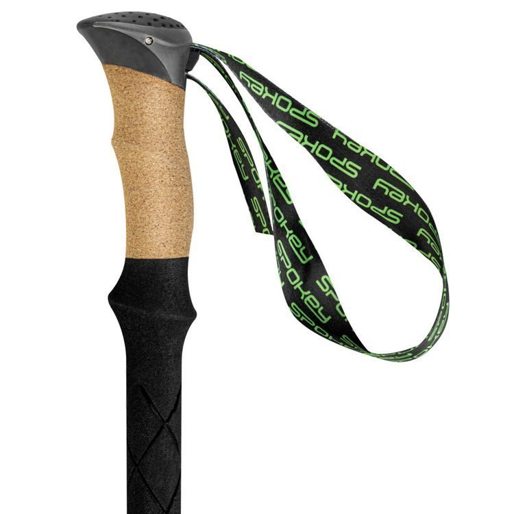 Kije trekkingowe Spokey Compass Kije trekkingowe Spokey Compass