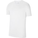 Koszulka męska Nike Park biała bawełniana