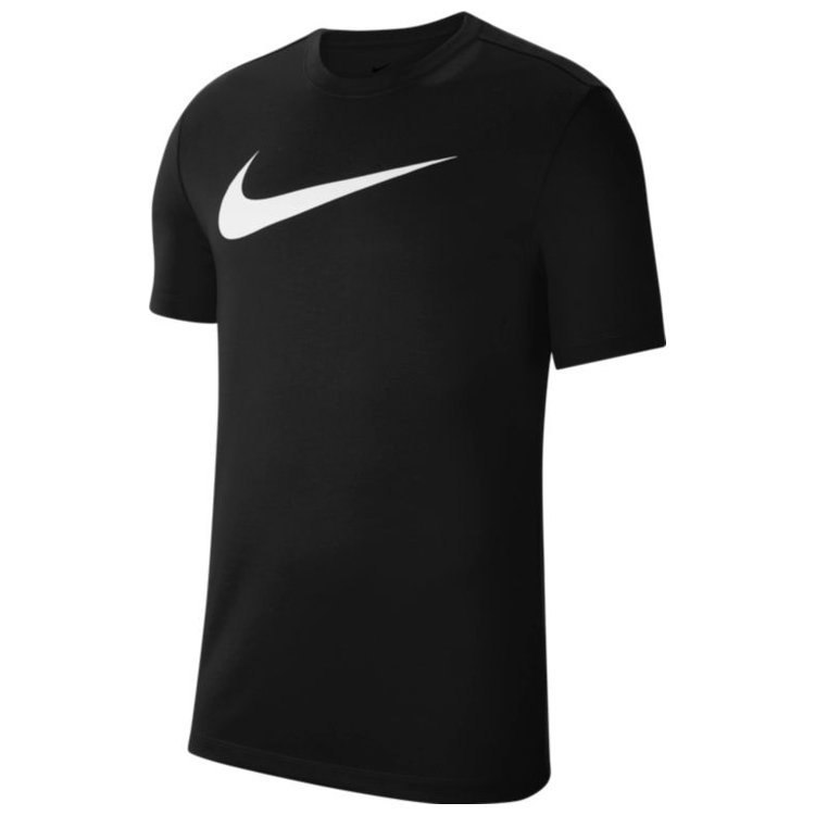 Koszulka treningowa męska Nike Dri-FIT Park czarna Koszulka treningowa męska Nike Dri-FIT Park czarna