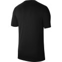 Koszulka treningowa męska Nike Dri-FIT Park czarna