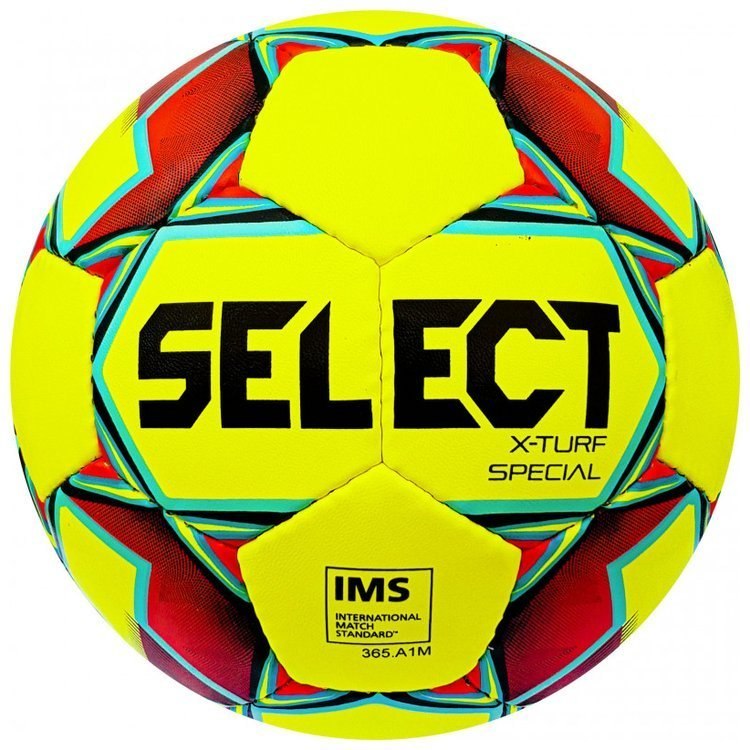 Piłka Nożna Select X-TURF Special IMS na orlik Piłka Nożna Select X-TURF Special IMS na orlik