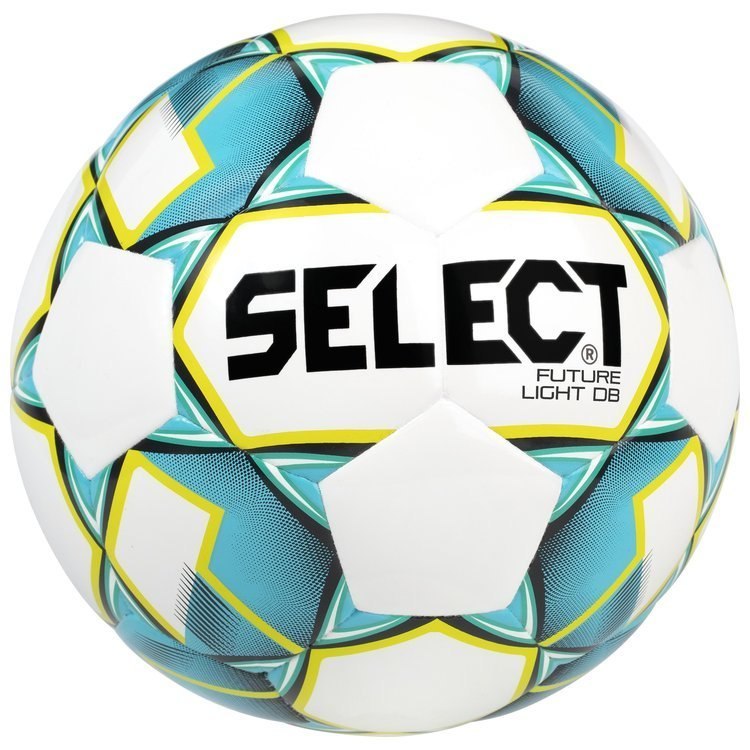 Piłka nożna Select Future Light DB roz 4 Piłka nożna Select Future Light DB roz 4