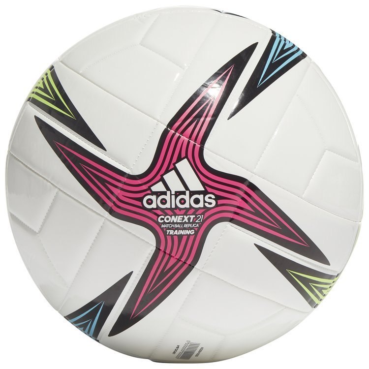 Piłka nożna adidas CONEXT 21 treningowa Piłka nożna adidas CONEXT 21 treningowa