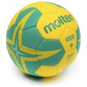 Piłka ręczna Molten H0X1800-YG 1800 rozmiar 0