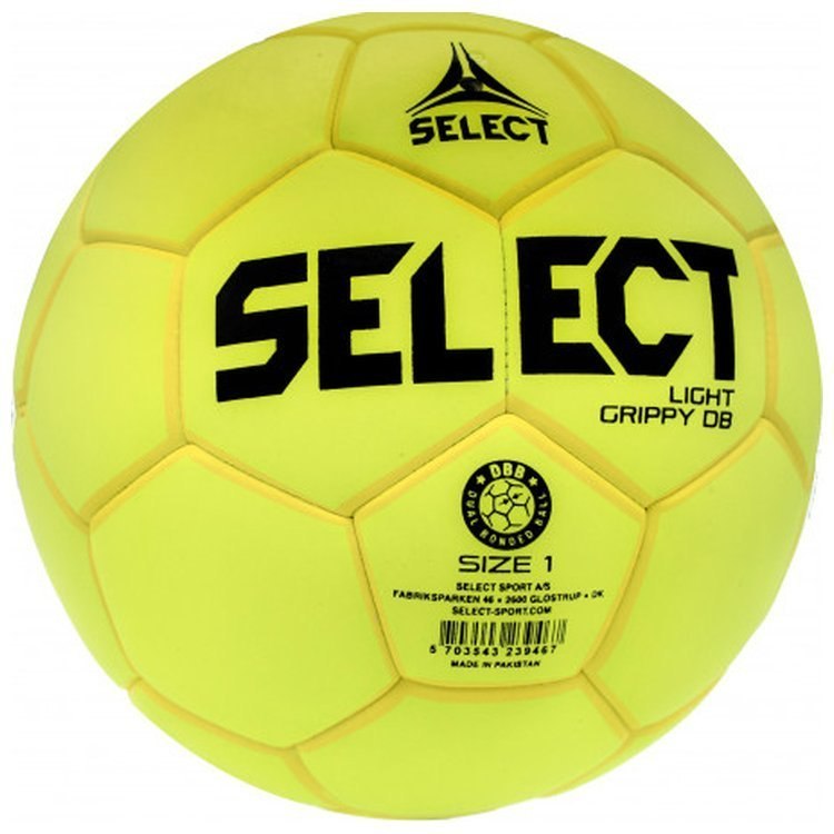 Piłka ręczna Select Light Grippy DB Piłka ręczna Select Light Grippy DB
