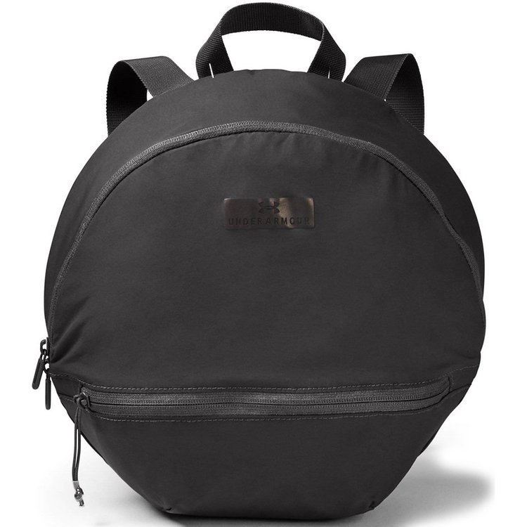 Plecak sportowy Under Armour Midi Backpack 2.0 ciemnoszary Plecak sportowy Under Armour Midi Backpack 2.0 ciemnoszary