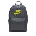 Plecak sportowy, szkolny Nike Heritage 2.0 szary