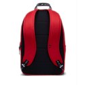 Plecak sportowy, szkolny Nike Sportswear Heritage czerwony