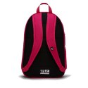 Plecak szkolny, sportowy Elemental różowy z piórnikiem